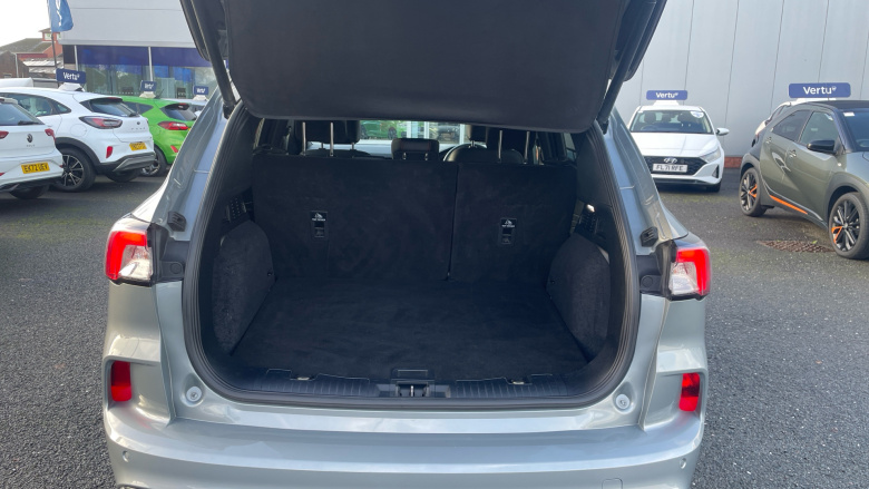 Ford Kuga 2.0 EcoBlue mHEV ST-Line Edition 5dr Diesel Estate